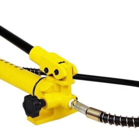 Bơm tay thủy lực CP-390 hand pump CP 390