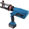 Máy ép cos thủy lực dùng pin EZ-630