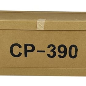 Bơm tay thủy lực CP-390 thung bom tay cp 390