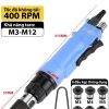 Máy ta rô khí nén 96GC M3–M12