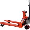 Xe nâng tay có cân điện tử 2 tấn x 685